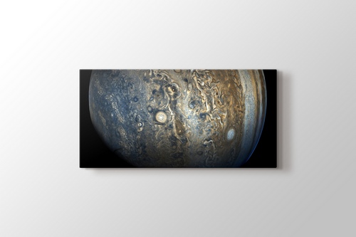 Jupiter görseli.