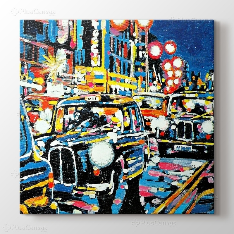 Black Cabs görseli.