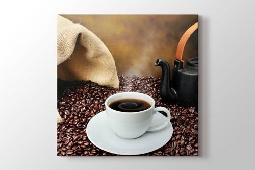 Black Coffee görseli.