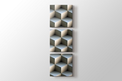Cubes görseli.