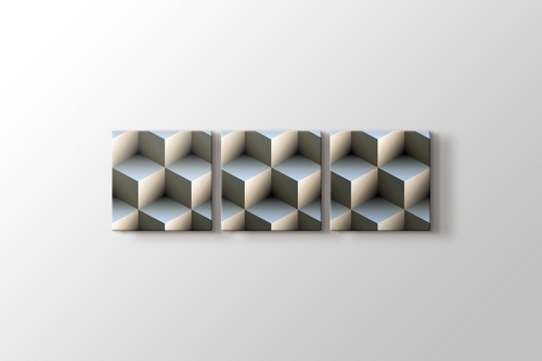 Cubes görseli.