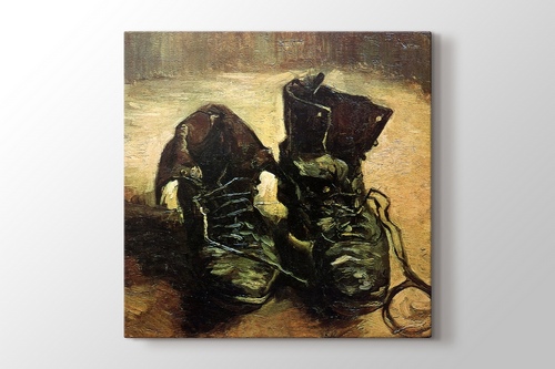 Pair of Shoes görseli.