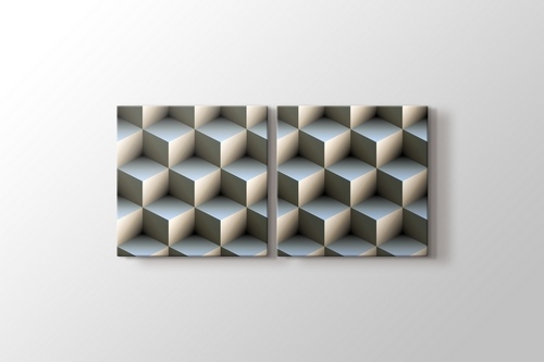 Cubes görseli.