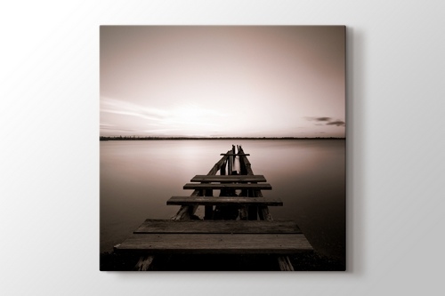 Old Jetty görseli.