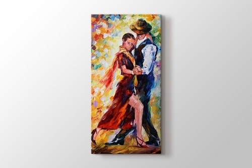 Romantik Tango görseli.