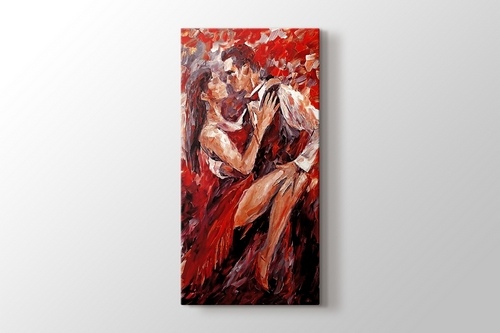 Tango Argentino görseli.