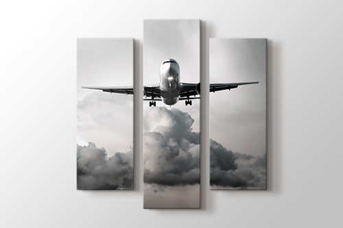 Airplane Series görseli.