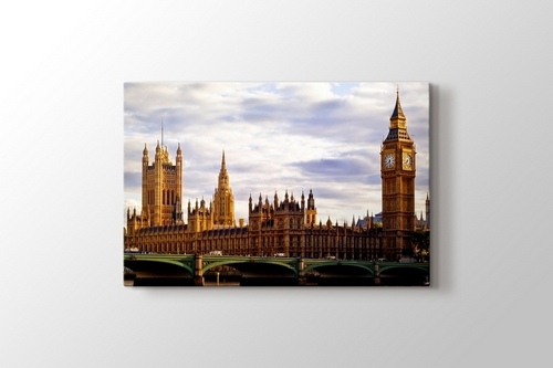 Big Ben görseli.