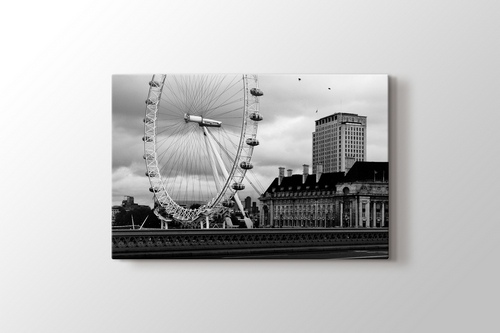 London Eye görseli.