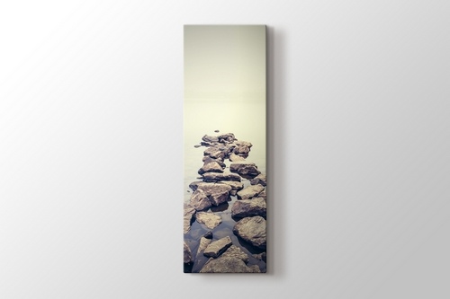 Minimalist Landscape görseli.