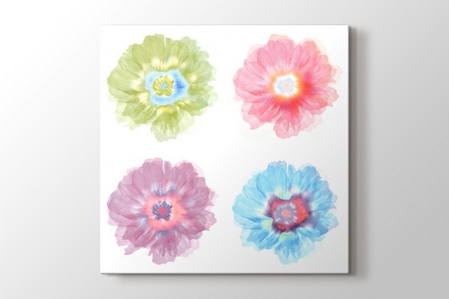 Quattre Fleurs görseli.