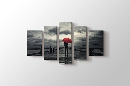 Red Umbrella görseli.
