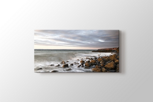 Wavy Coast görseli.