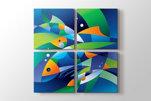 Aquatic görseli.