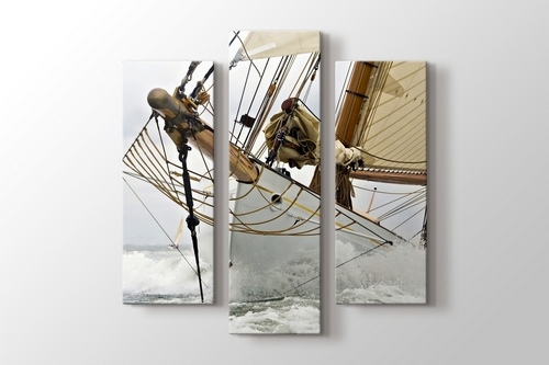 Hoist Sail görseli.