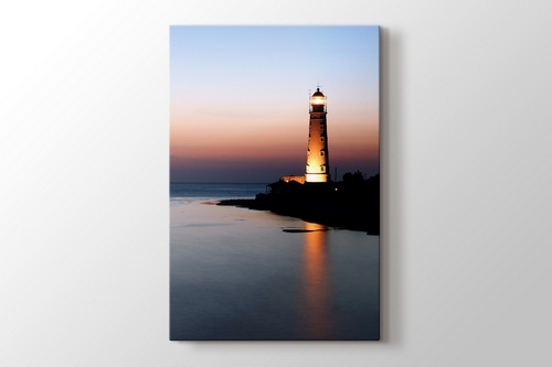 Lighthouse görseli.