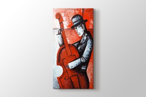 Instrument Playin Series VI görseli.