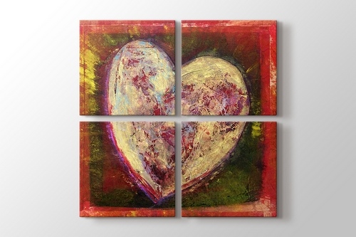 Three Hearts görseli.