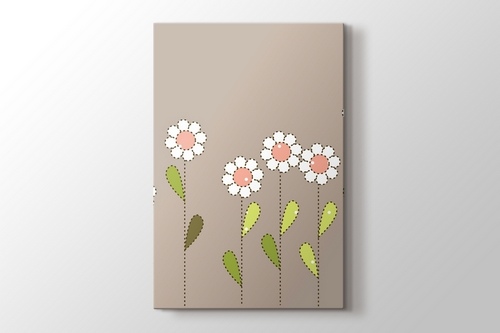 Daisies görseli.