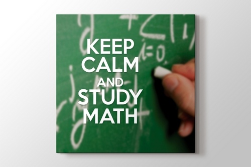 Study Math görseli.
