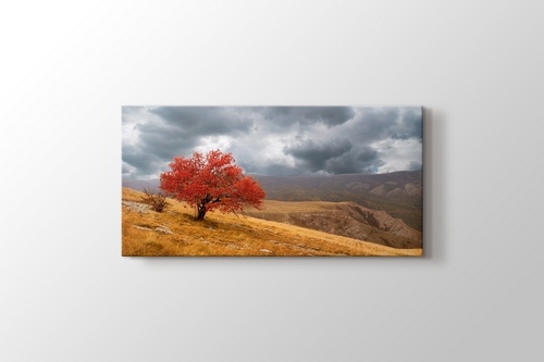 Red Tree görseli.