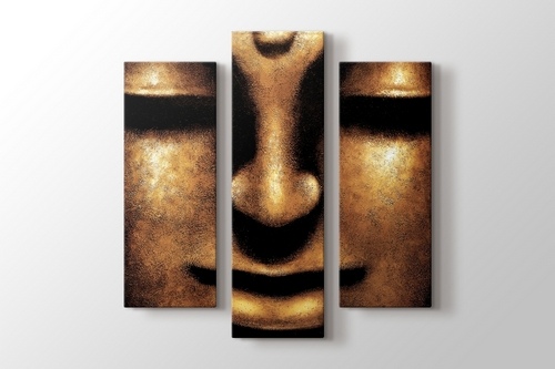 Buddha görseli.