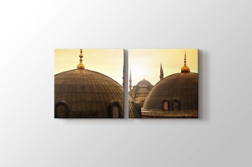 İstanbul - Camiler görseli.