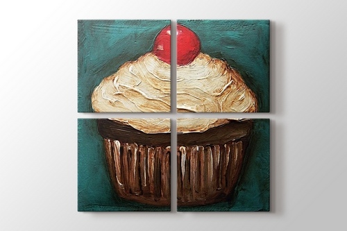 Cupcake görseli.