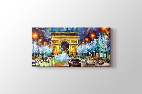 Paris görseli.