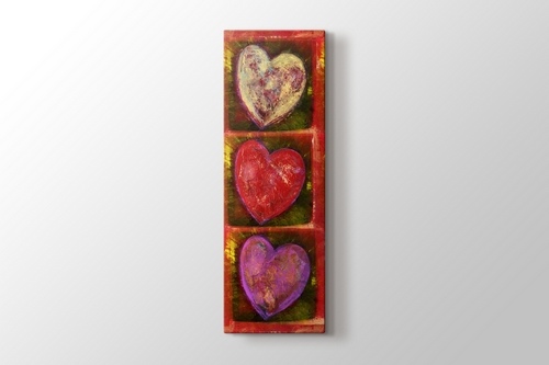 Nine Hearts görseli.