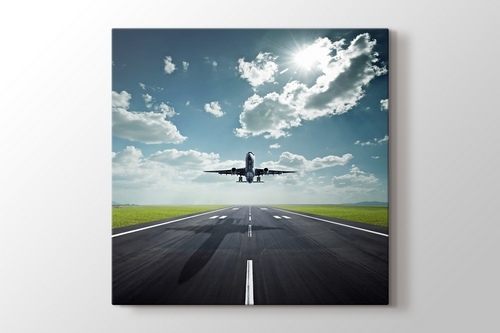 Airplane Series görseli.
