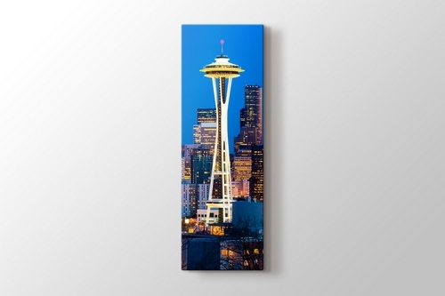 Seattle görseli.