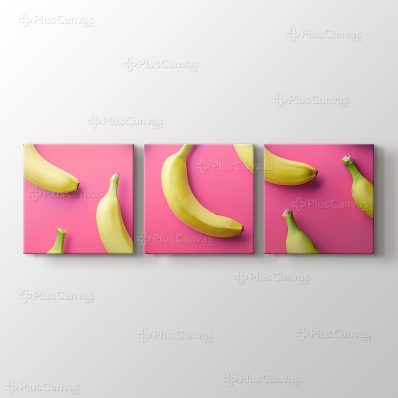Banana Pink görseli.