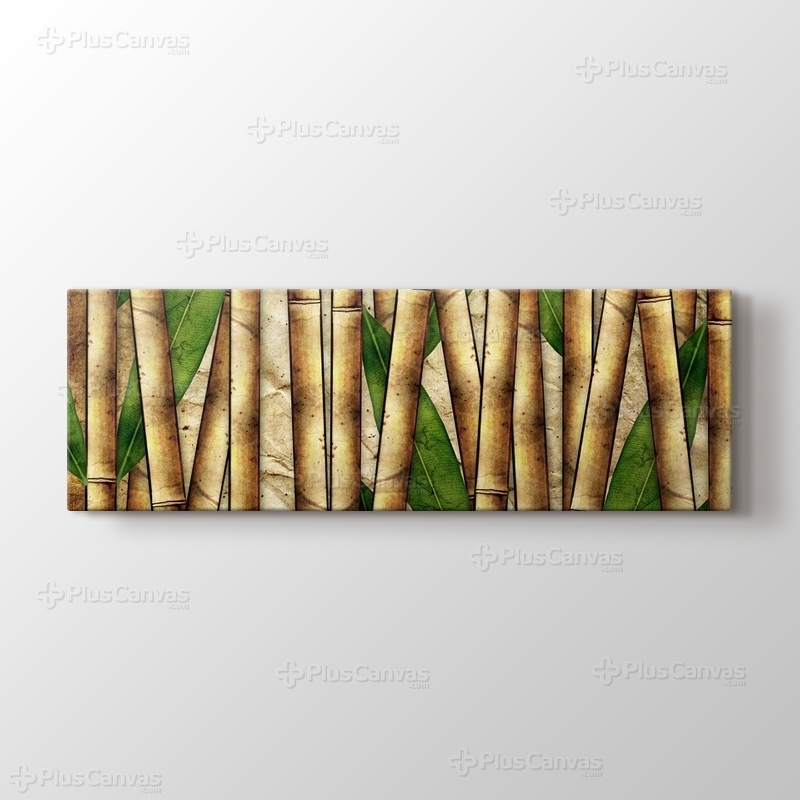 Bamboo görseli.