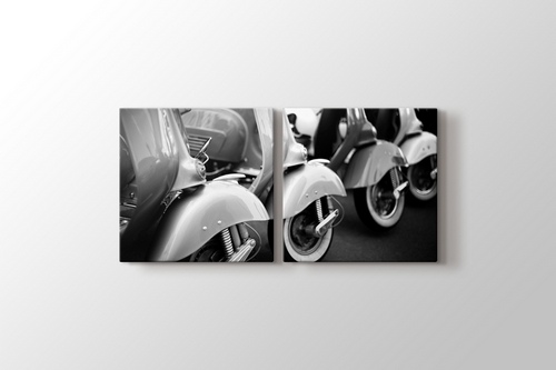 Vespa görseli.