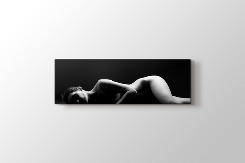 Nude in Black görseli.