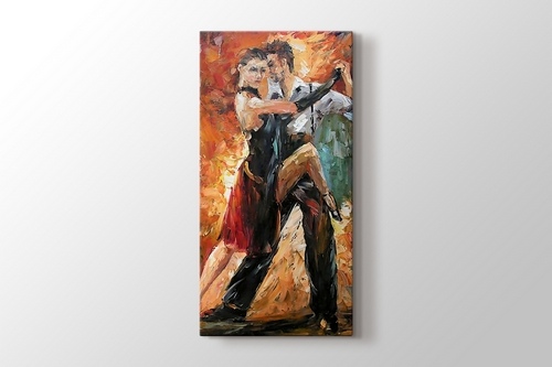 Tango Argentino görseli.