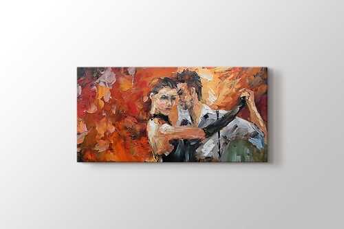 Tango Argentino görseli.