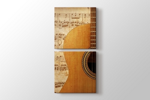 Guitar görseli.