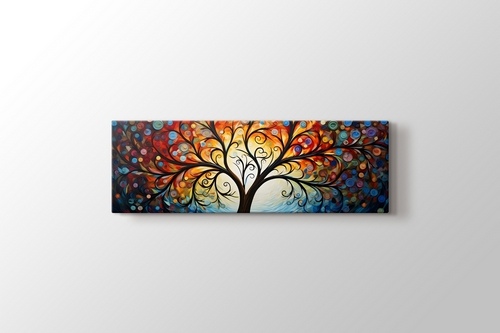 Tree of Life - Hayat Ağacı görseli.