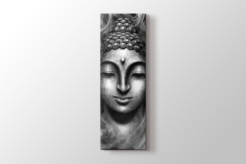 Buddha görseli.