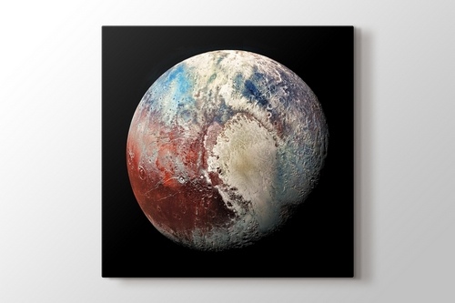 Pluto görseli.