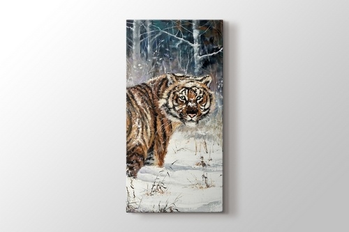 Bengal Tiger görseli.