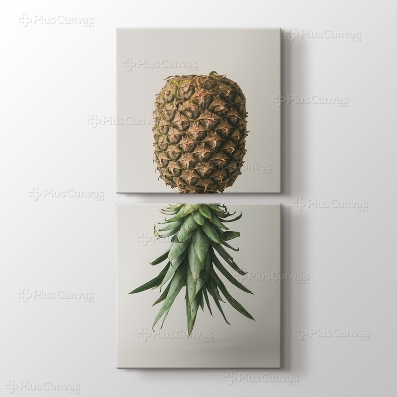 Ananas görseli.
