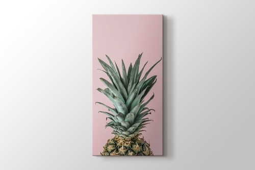 Ananas görseli.