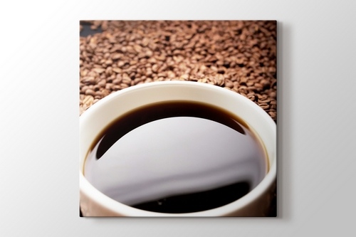 Black Coffee görseli.