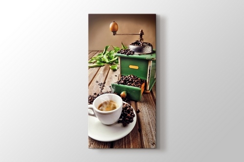 Espresso görseli.