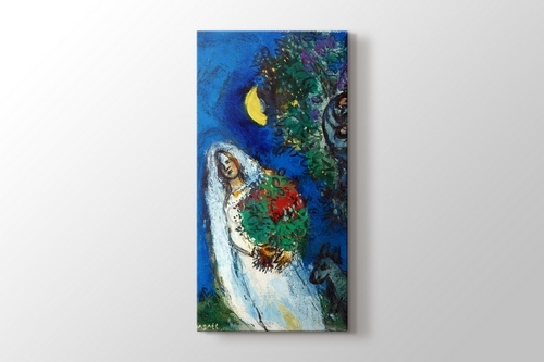La Mariee a la Lune görseli.