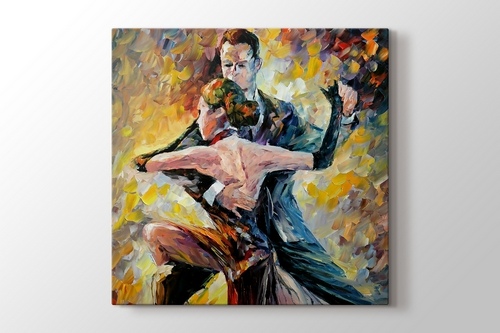 Tango görseli.