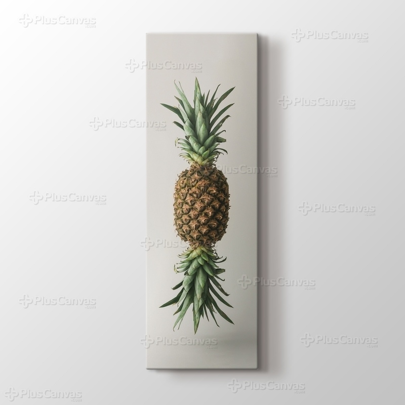 Ananas Klon görseli.